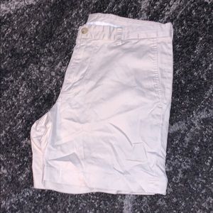 Southern Tide Khaki Shorts